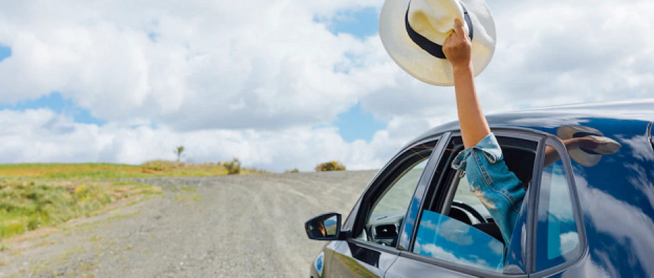 Período De Férias: Benefícios De Ter Uma Transportadora Para Seu Veículo